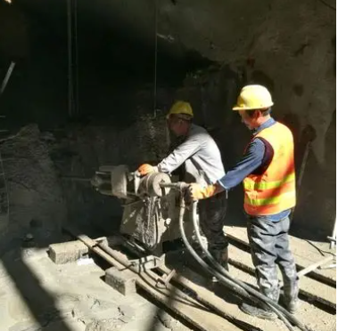 澧县水下抗分散灌浆料特点 水下不分散注浆料介绍