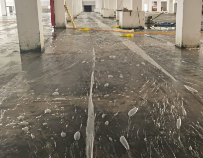 澧县不发火砂浆和不发火金属骨料有什么区别