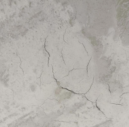 澧县灌浆料为什么会产生裂缝？出现裂缝该如何处理？