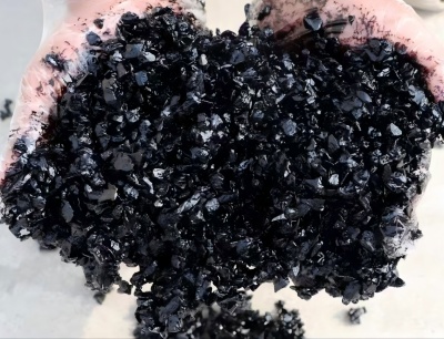 澧县沥青冷补料（沥青砂）的优势特点与施工流程解析