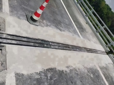 澧县伸缩缝更换后浇筑材料快速结构修补料速砼的产品特点及施工流程​