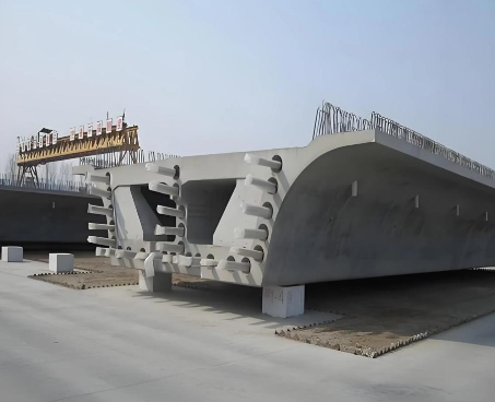 澧县抗冻压浆料的特点及标准化施工工艺